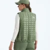 Women’s THERMOBALL™ Vest Women’s THERMOBALL™ Vest