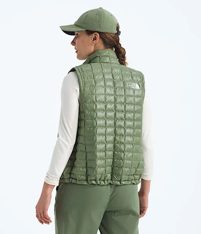 Women’s THERMOBALL™ Vest Women’s THERMOBALL™ Vest