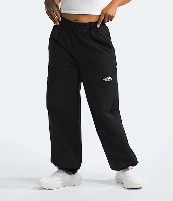 Women’s TNF™ Easy Wind Pants Women’s TNF™ Easy Wind Pants