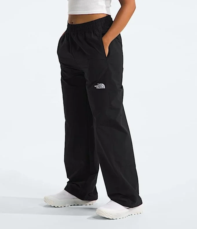 Women’s TNF™ Easy Wind Pants Women’s TNF™ Easy Wind Pants