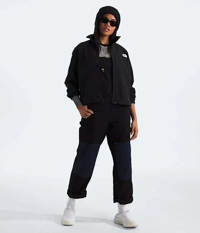 Women’s TNF™ Easy Wind Track Jacket Women’s TNF™ Easy Wind Track Jacket