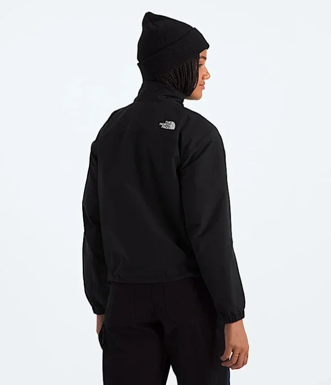 Women’s TNF™ Easy Wind Track Jacket Women’s TNF™ Easy Wind Track Jacket