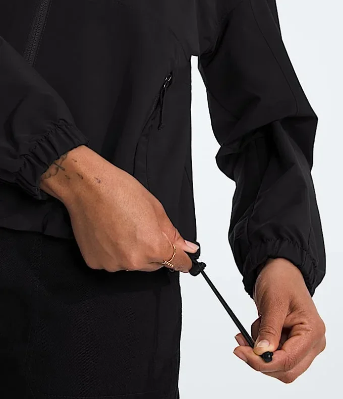 Women’s TNF™ Easy Wind Track Jacket Women’s TNF™ Easy Wind Track Jacket