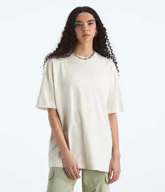 Women’s TNF™ Essential Simple Dome Oversized Short-Sleeve Tee