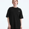 Women’s TNF™ Essential Simple Dome Oversized Short-Sleeve Tee Women’s TNF™ Essential Simple Dome Oversized Short-Sleeve Tee