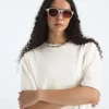 Women’s TNF™ Essential Simple Dome Oversized Short-Sleeve Tee Women’s TNF™ Essential Simple Dome Oversized Short-Sleeve Tee