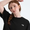 Women’s TNF™ Essential Simple Dome Oversized Short-Sleeve Tee Women’s TNF™ Essential Simple Dome Oversized Short-Sleeve Tee