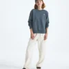 Women’s TNF™ Essential Simple Dome Relaxed Crew Women’s TNF™ Essential Simple Dome Relaxed Crew