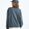 Women’s TNF™ Essential Simple Dome Relaxed Crew Women’s TNF™ Essential Simple Dome Relaxed Crew