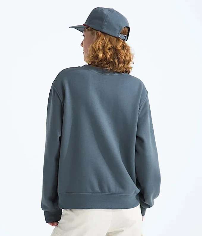 Women’s TNF™ Essential Simple Dome Relaxed Crew Women’s TNF™ Essential Simple Dome Relaxed Crew