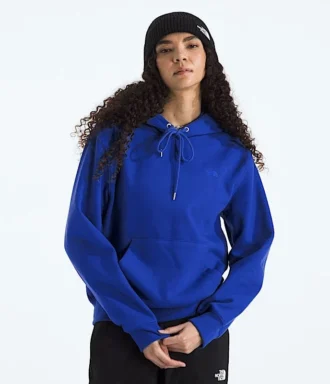 Women’s TNF™ Essential Simple Dome Relaxed Hoodie Women’s TNF™ Essential Simple Dome Relaxed Hoodie