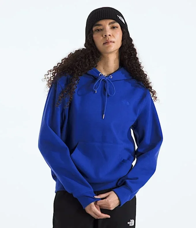 Women’s TNF™ Essential Simple Dome Relaxed Hoodie Women’s TNF™ Essential Simple Dome Relaxed Hoodie