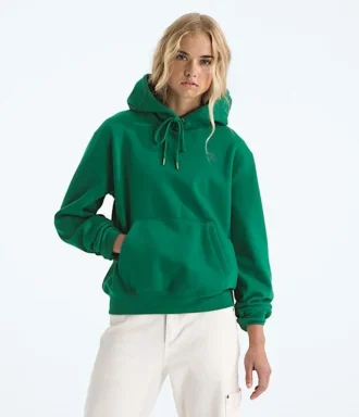 Women’s TNF™ Essential Simple Dome Relaxed Hoodie Women’s TNF™ Essential Simple Dome Relaxed Hoodie