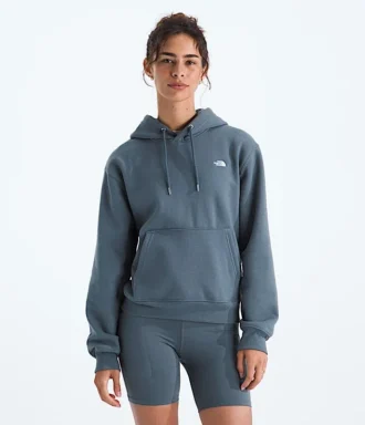 Women’s TNF™ Essential Simple Dome Relaxed Hoodie Women’s TNF™ Essential Simple Dome Relaxed Hoodie