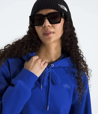 Women’s TNF™ Essential Simple Dome Relaxed Hoodie Women’s TNF™ Essential Simple Dome Relaxed Hoodie