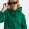 Women’s TNF™ Essential Simple Dome Relaxed Hoodie Women’s TNF™ Essential Simple Dome Relaxed Hoodie