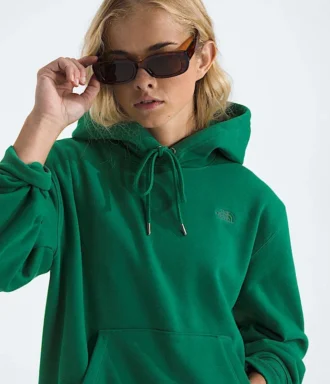 Women’s TNF™ Essential Simple Dome Relaxed Hoodie Women’s TNF™ Essential Simple Dome Relaxed Hoodie
