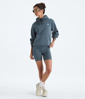 Women’s TNF™ Essential Simple Dome Relaxed Hoodie Women’s TNF™ Essential Simple Dome Relaxed Hoodie