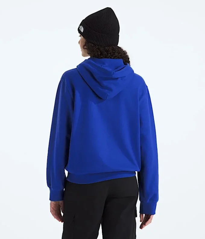 Women’s TNF™ Essential Simple Dome Relaxed Hoodie Women’s TNF™ Essential Simple Dome Relaxed Hoodie