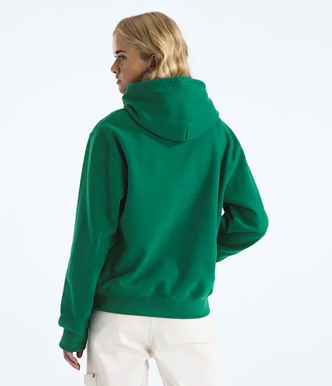 Women’s TNF™ Essential Simple Dome Relaxed Hoodie Women’s TNF™ Essential Simple Dome Relaxed Hoodie
