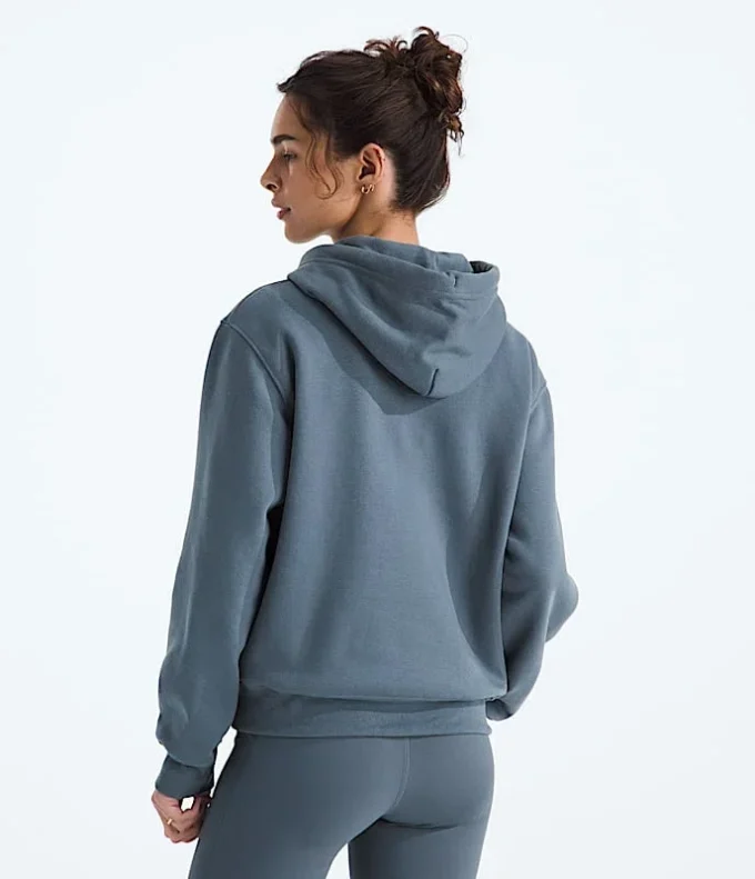 Women’s TNF™ Essential Simple Dome Relaxed Hoodie Women’s TNF™ Essential Simple Dome Relaxed Hoodie