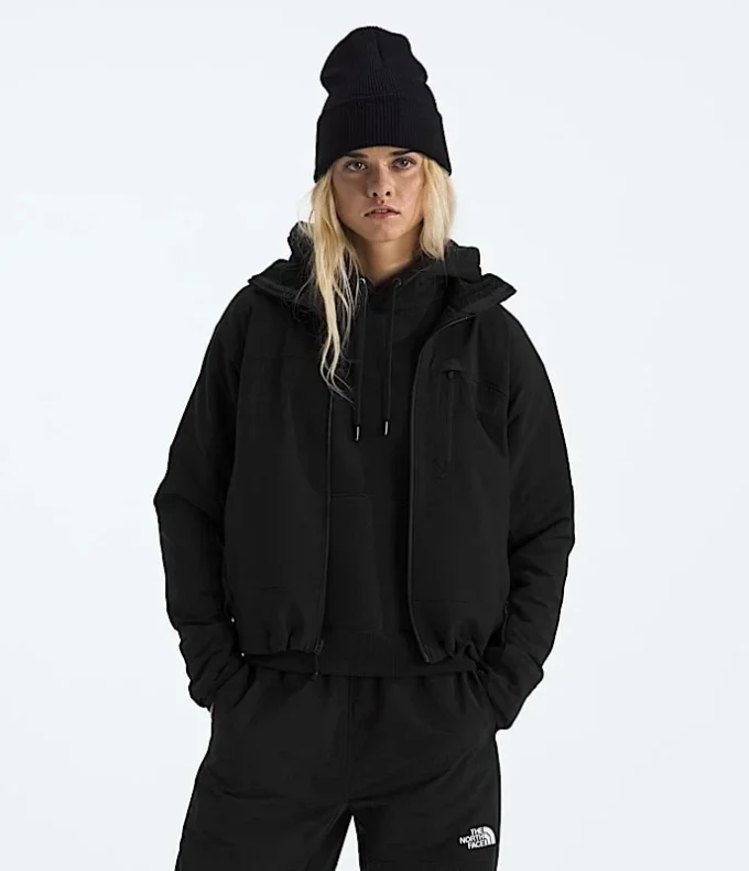 Women’s TNF™ HKe Tek Approach Jacket Women’s TNF™ HKe Tek Approach Jacket