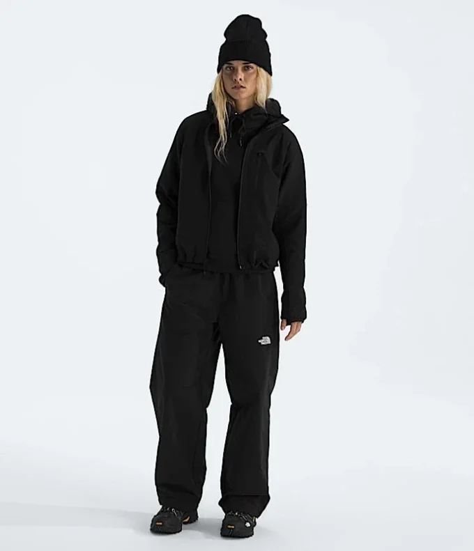 Women’s TNF™ HKe Tek Approach Jacket Women’s TNF™ HKe Tek Approach Jacket
