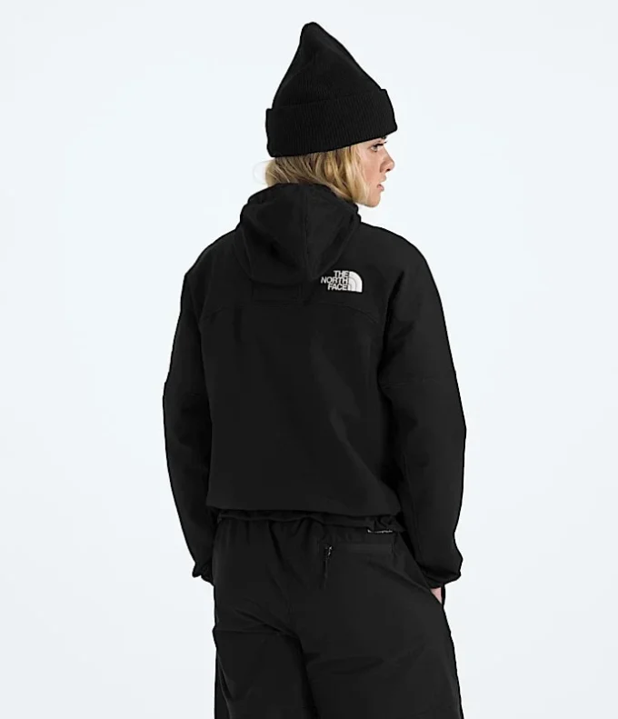 Women’s TNF™ HKe Tek Approach Jacket Women’s TNF™ HKe Tek Approach Jacket
