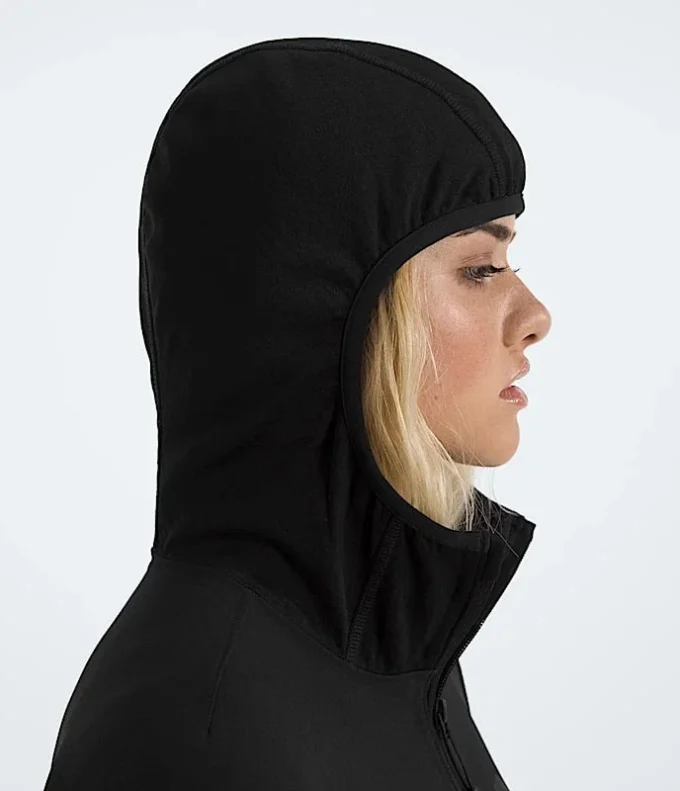 Women’s TNF™ HKe Tek Approach Jacket Women’s TNF™ HKe Tek Approach Jacket