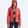 Women’s TNF™ Performance Fleece Full-Zip Hoodie Women’s TNF™ Performance Fleece Full-Zip Hoodie