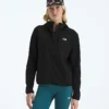 Women’s TNF™ Performance Fleece Full-Zip Hoodie Women’s TNF™ Performance Fleece Full-Zip Hoodie