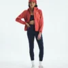 Women’s TNF™ Performance Fleece Full-Zip Hoodie Women’s TNF™ Performance Fleece Full-Zip Hoodie