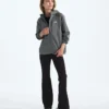 Women’s TNF™ Performance Fleece Full-Zip Hoodie Women’s TNF™ Performance Fleece Full-Zip Hoodie