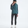 Women’s TNF™ Performance Fleece Full-Zip Hoodie Women’s TNF™ Performance Fleece Full-Zip Hoodie