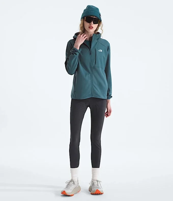 Women’s TNF™ Performance Fleece Full-Zip Hoodie Women’s TNF™ Performance Fleece Full-Zip Hoodie