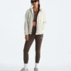 Women’s TNF™ Performance Fleece Full-Zip Hoodie Women’s TNF™ Performance Fleece Full-Zip Hoodie