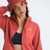 Women’s TNF™ Performance Fleece Full-Zip Hoodie Women’s TNF™ Performance Fleece Full-Zip Hoodie