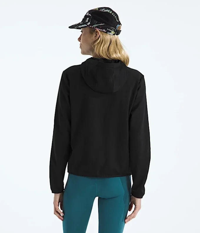 Women’s TNF™ Performance Fleece Full-Zip Hoodie Women’s TNF™ Performance Fleece Full-Zip Hoodie