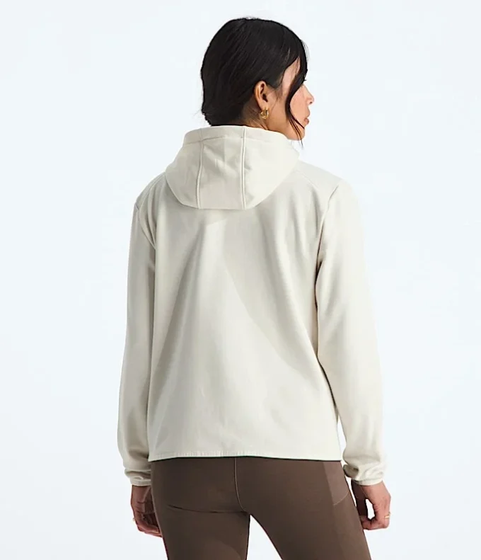 Women’s TNF™ Performance Fleece Full-Zip Hoodie Women’s TNF™ Performance Fleece Full-Zip Hoodie