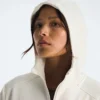Women’s TNF™ Performance Fleece Full-Zip Hoodie Women’s TNF™ Performance Fleece Full-Zip Hoodie