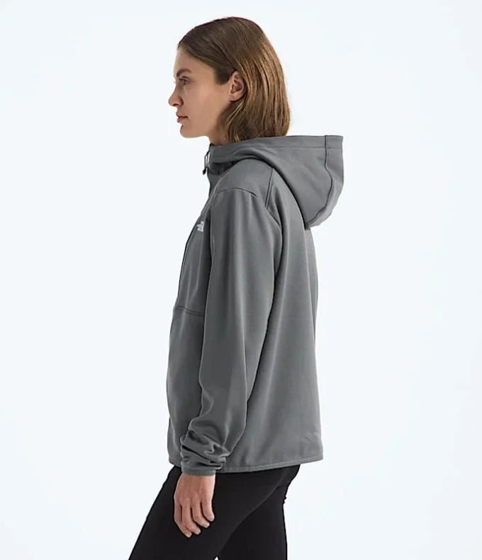 Women’s TNF™ Performance Fleece Full-Zip Hoodie Women’s TNF™ Performance Fleece Full-Zip Hoodie