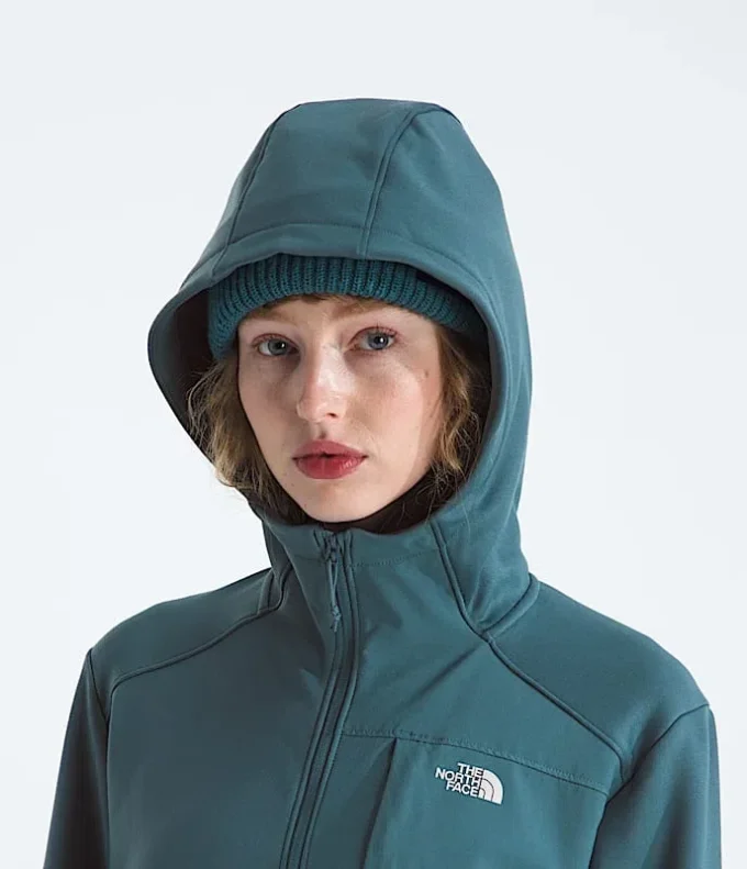 Women’s TNF™ Performance Fleece Full-Zip Hoodie Women’s TNF™ Performance Fleece Full-Zip Hoodie