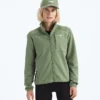 Women’s TNF™ Performance Fleece Full-Zip Jacket