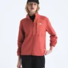 Women’s TNF™ Performance Fleece Full-Zip Jacket Women’s TNF™ Performance Fleece Full-Zip Jacket