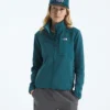 Women’s TNF™ Performance Fleece Full-Zip Jacket Women’s TNF™ Performance Fleece Full-Zip Jacket