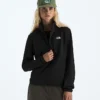 Women’s TNF™ Performance Fleece Full-Zip Jacket