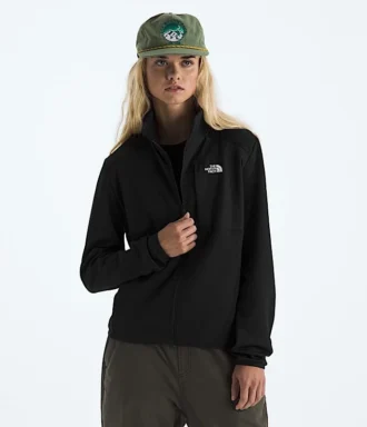 Women’s TNF™ Performance Fleece Full-Zip Jacket