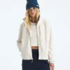 Women’s TNF™ Performance Fleece Full-Zip Jacket