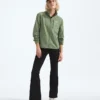 Women’s TNF™ Performance Fleece Full-Zip Jacket