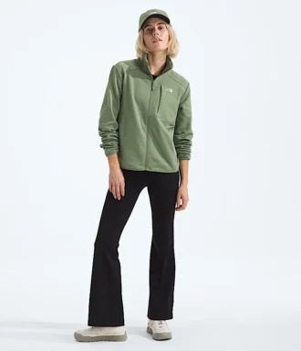 Women’s TNF™ Performance Fleece Full-Zip Jacket